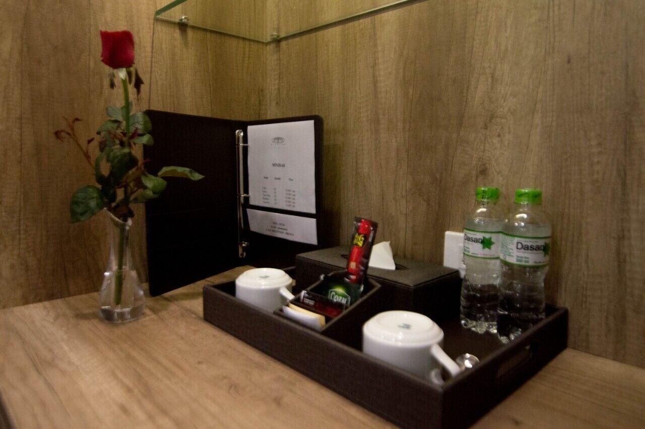 Pium Hotel Hanoi Kültér fotó
