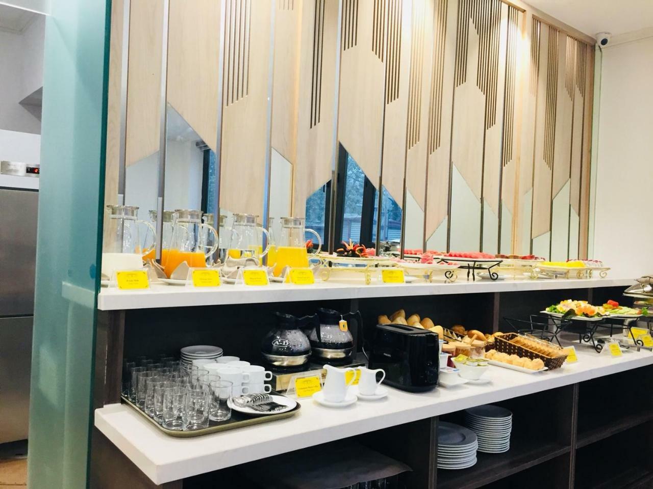 Pium Hotel Hanoi Kültér fotó